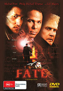Fate |   DVD